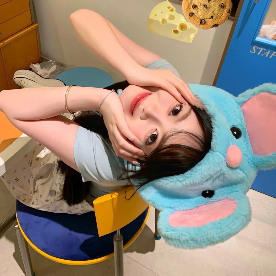 咳，她被全家读心傅总绷不住了